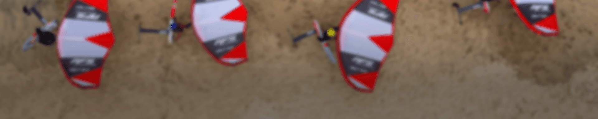 Paraglider