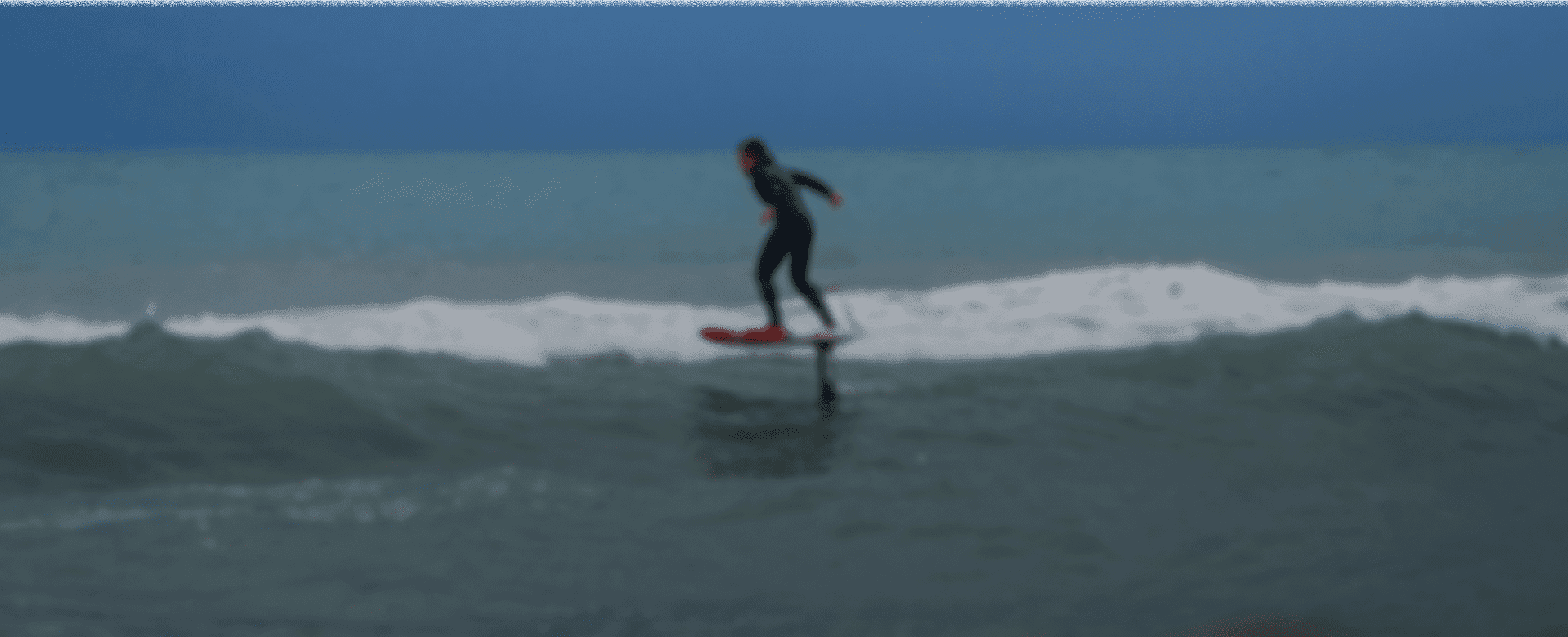 Maitrîser l&rsquo;art du pumping foil : astuces et conseils