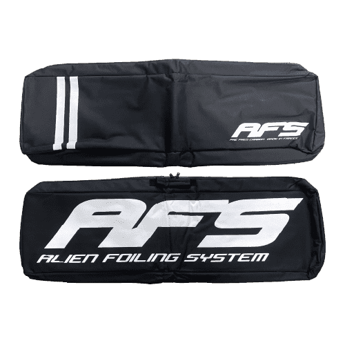 Bolsa plegable RFS Allen para sistema de almacenamiento