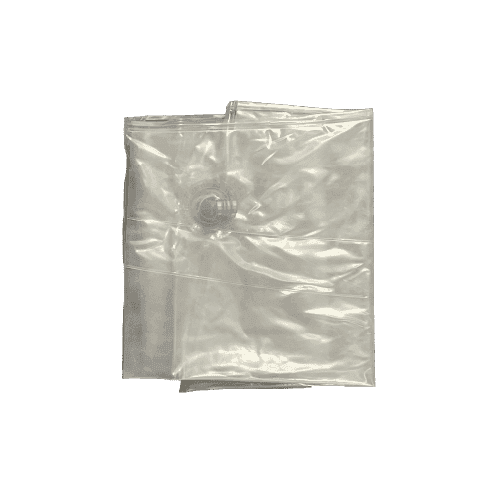 D Lite leading edge bladder