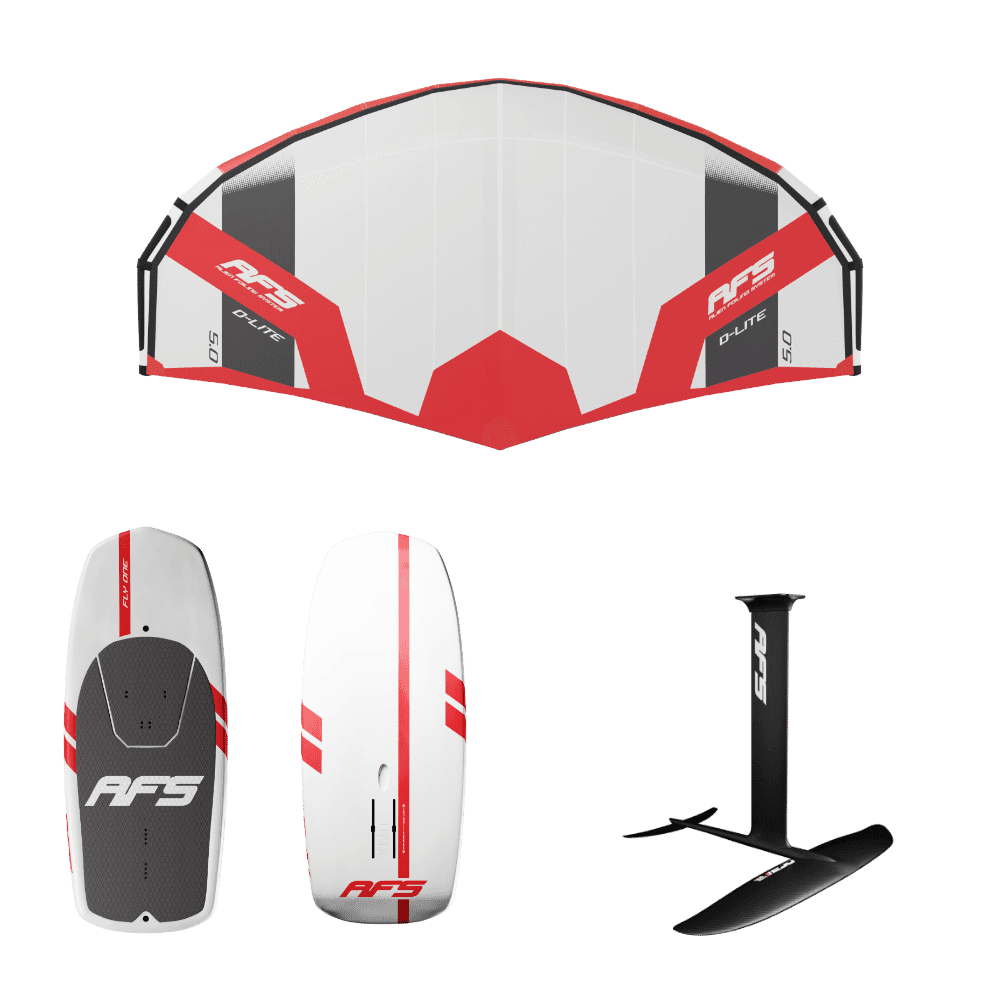 Pack access