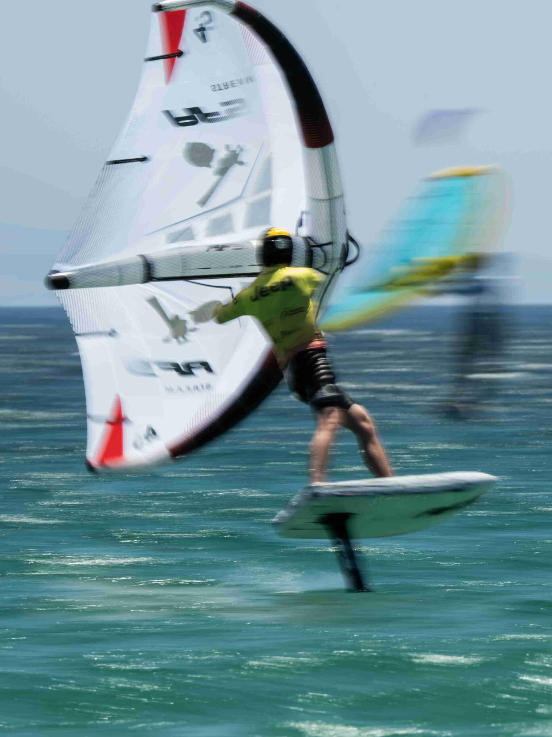 Pure Race 560 - hover