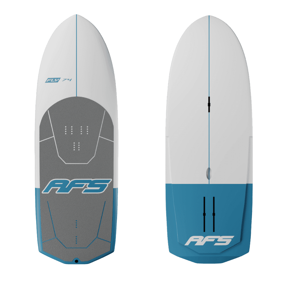 Fly 6'6/7'4