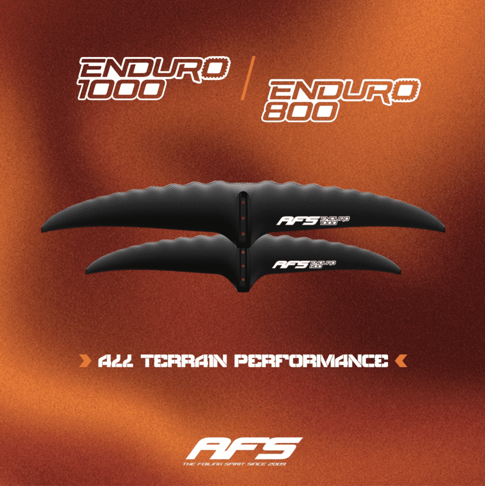 AFS Foiling