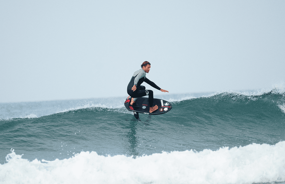 AFS U Carve Stabilizer