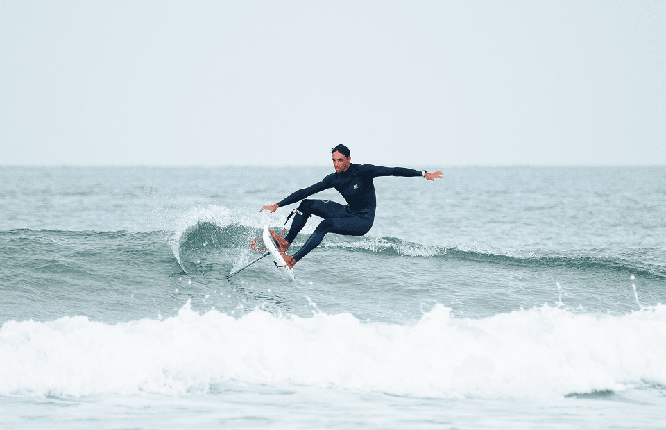 AFS U Carve Stabilizer