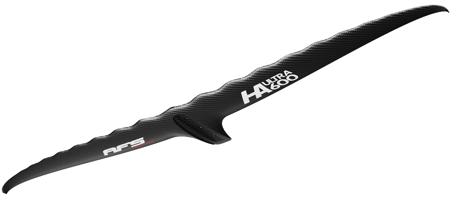 AFS Ultra Front Wing 600