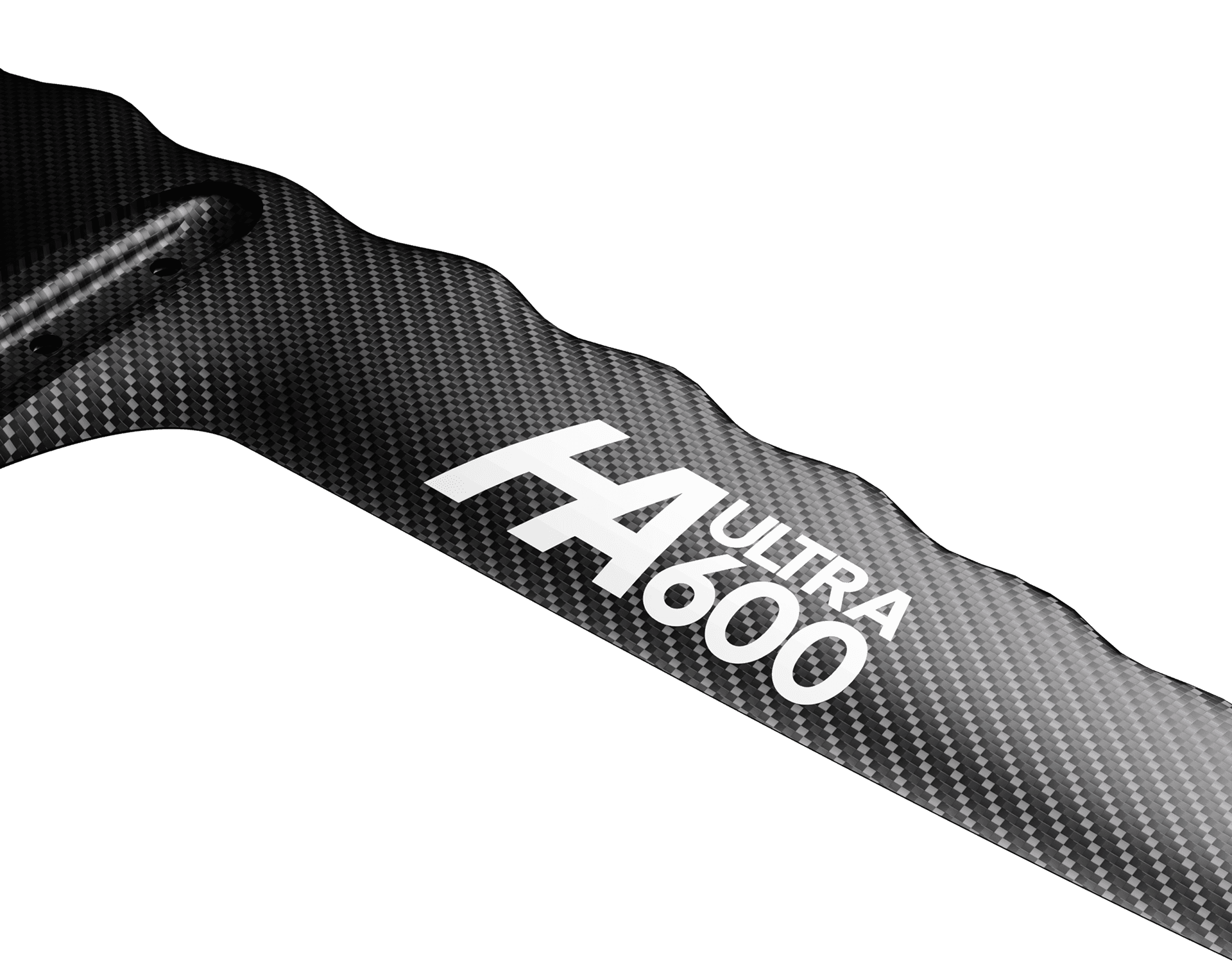 AFS Ultra Front Wing 600