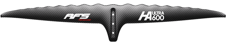 AFS Ultra Front Wing 600