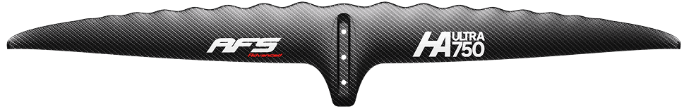AFS Ultra Front Wing 750