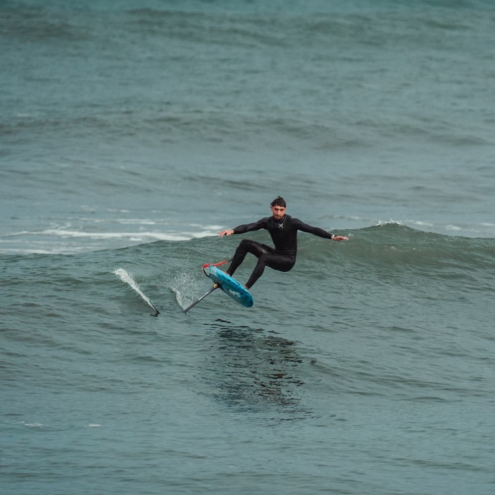 Stabilisateur U Surf - hover