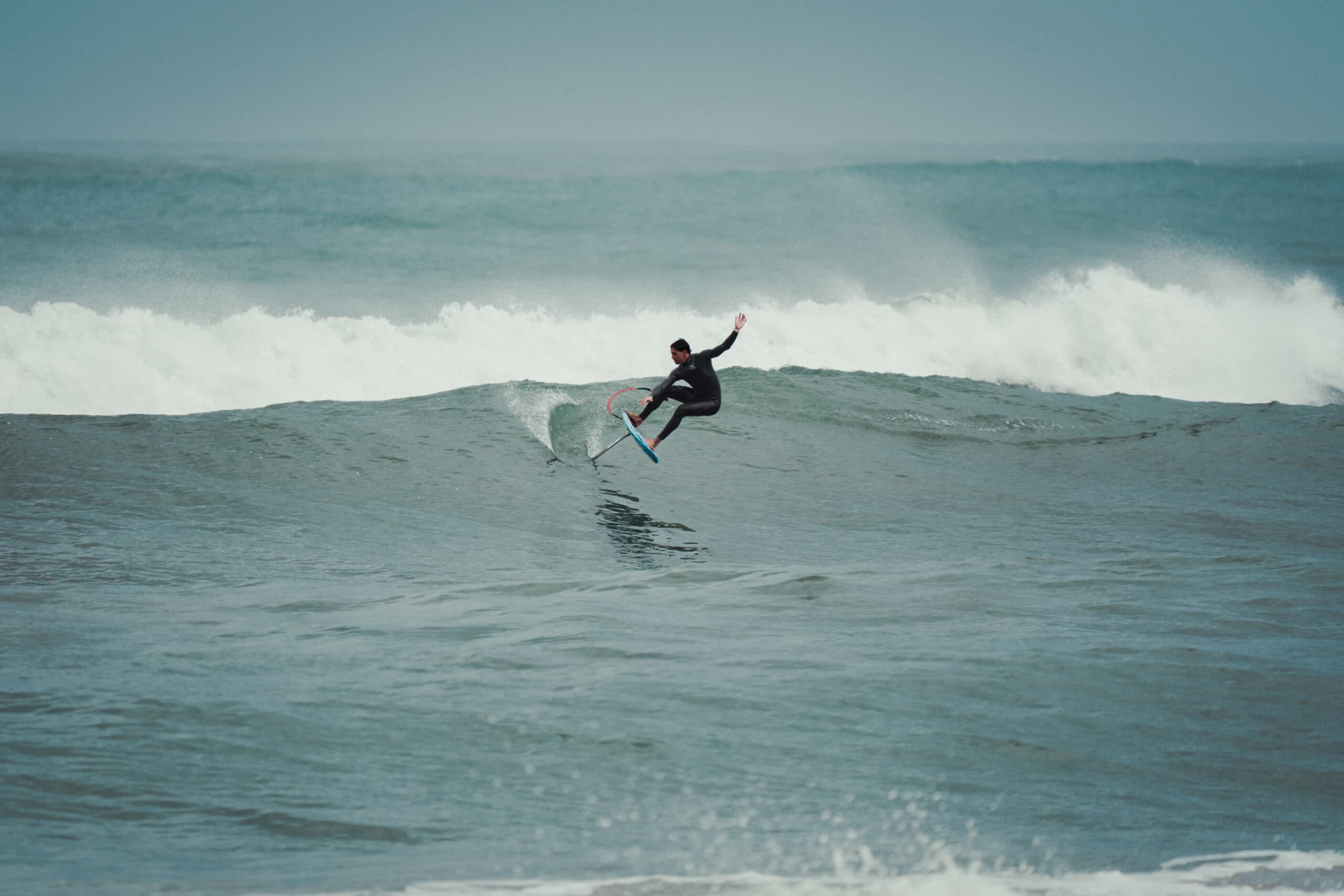 AFS Rider