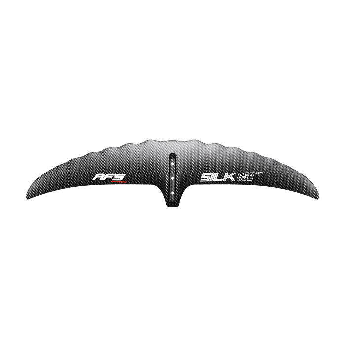 AFS silk v2 1150
