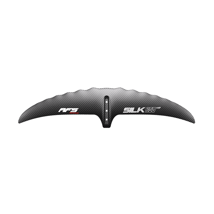 Silk V2 Foil Full Set