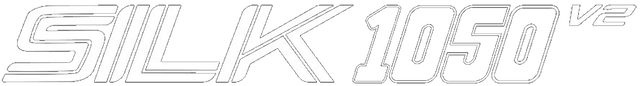 Silk 1050 logo