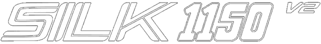 Silk 1150 logo