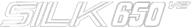 Silk 650 logo