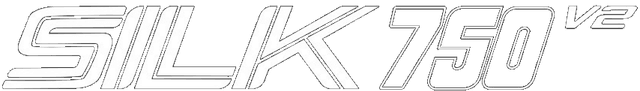 Silk 750 logo