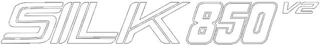 Silk 850 logo