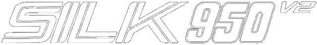Silk 950 logo
