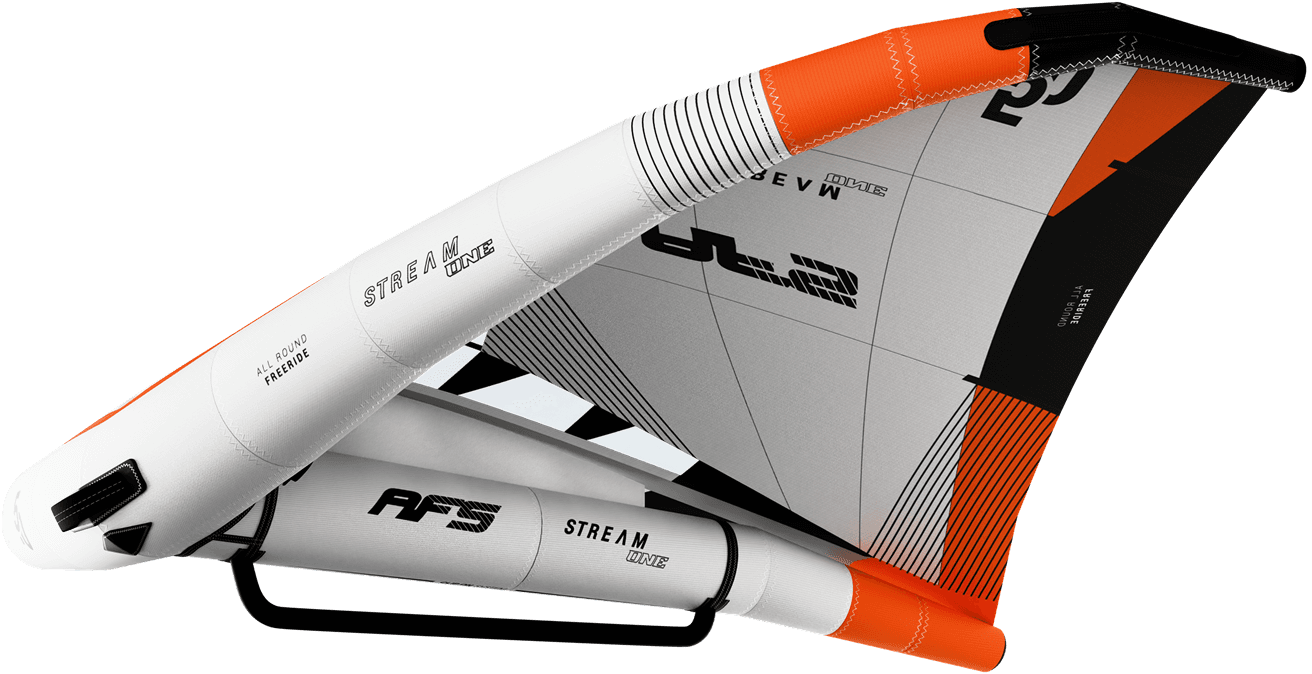 AFS Stream Orange