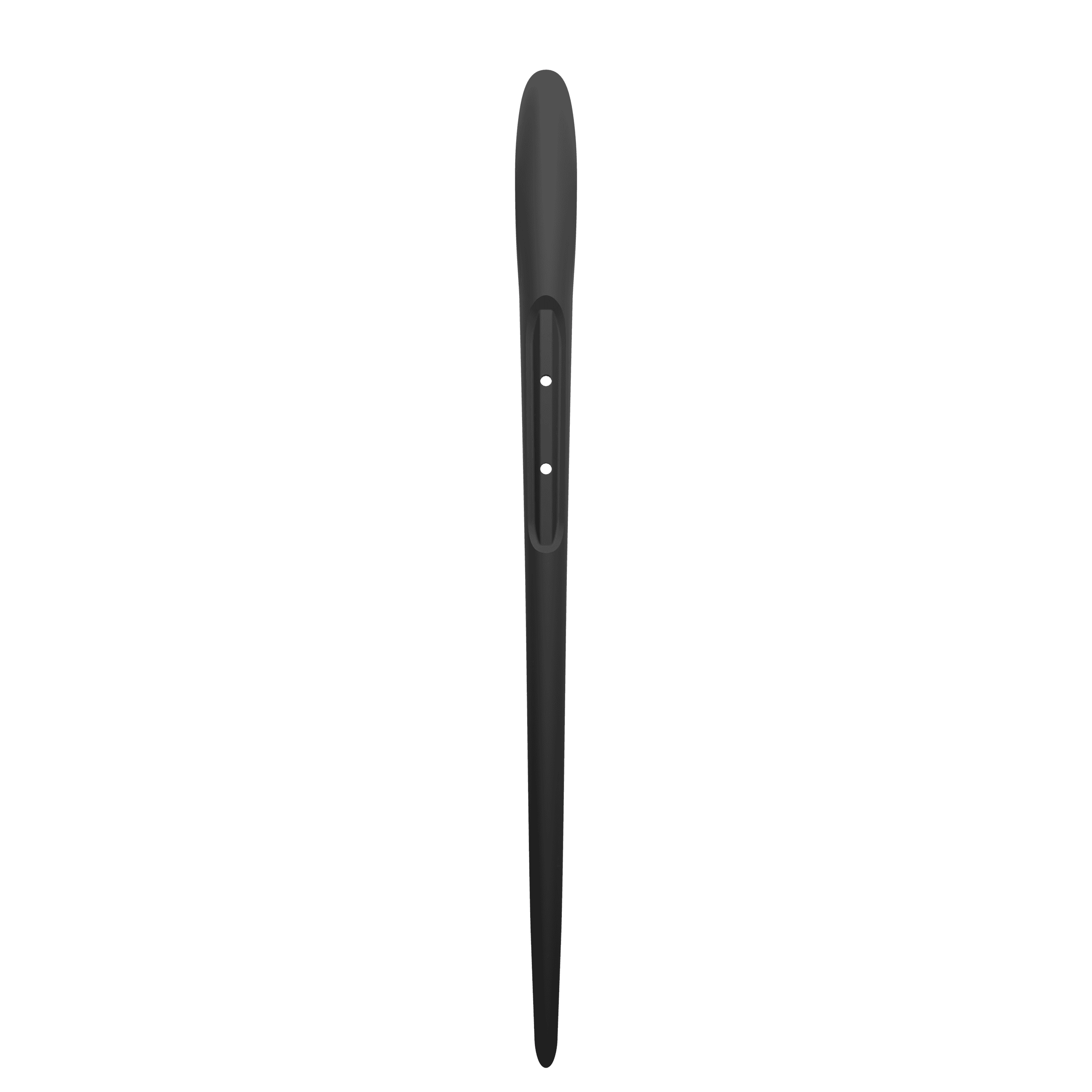 ALUMINUM FUSELAGE