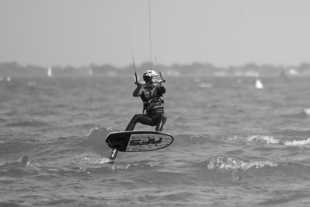 Kitefoil