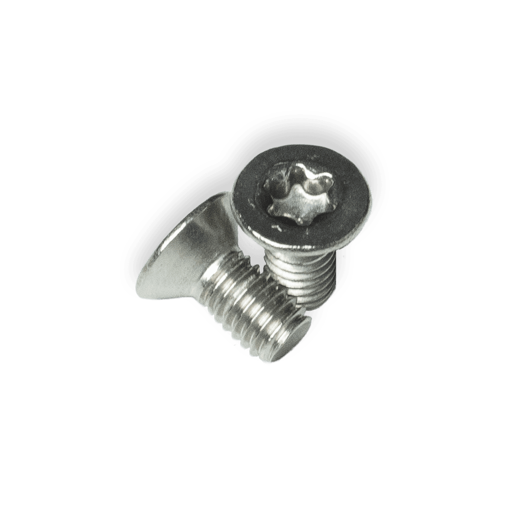 Tornillo M6x12mm Puntal