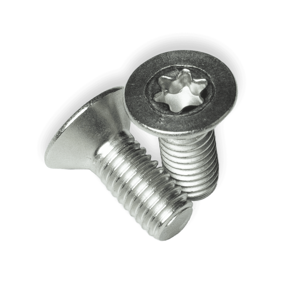 Tornillo M8x 45mm Fuselaje fuselaje/mástil