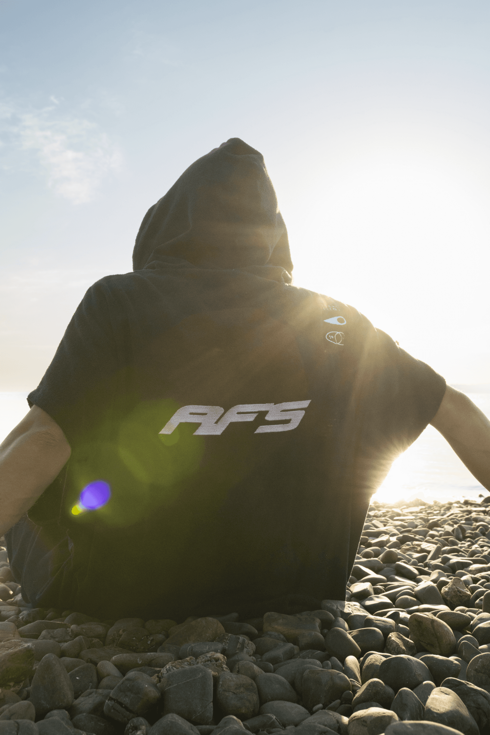 Poncho Drift AFS
