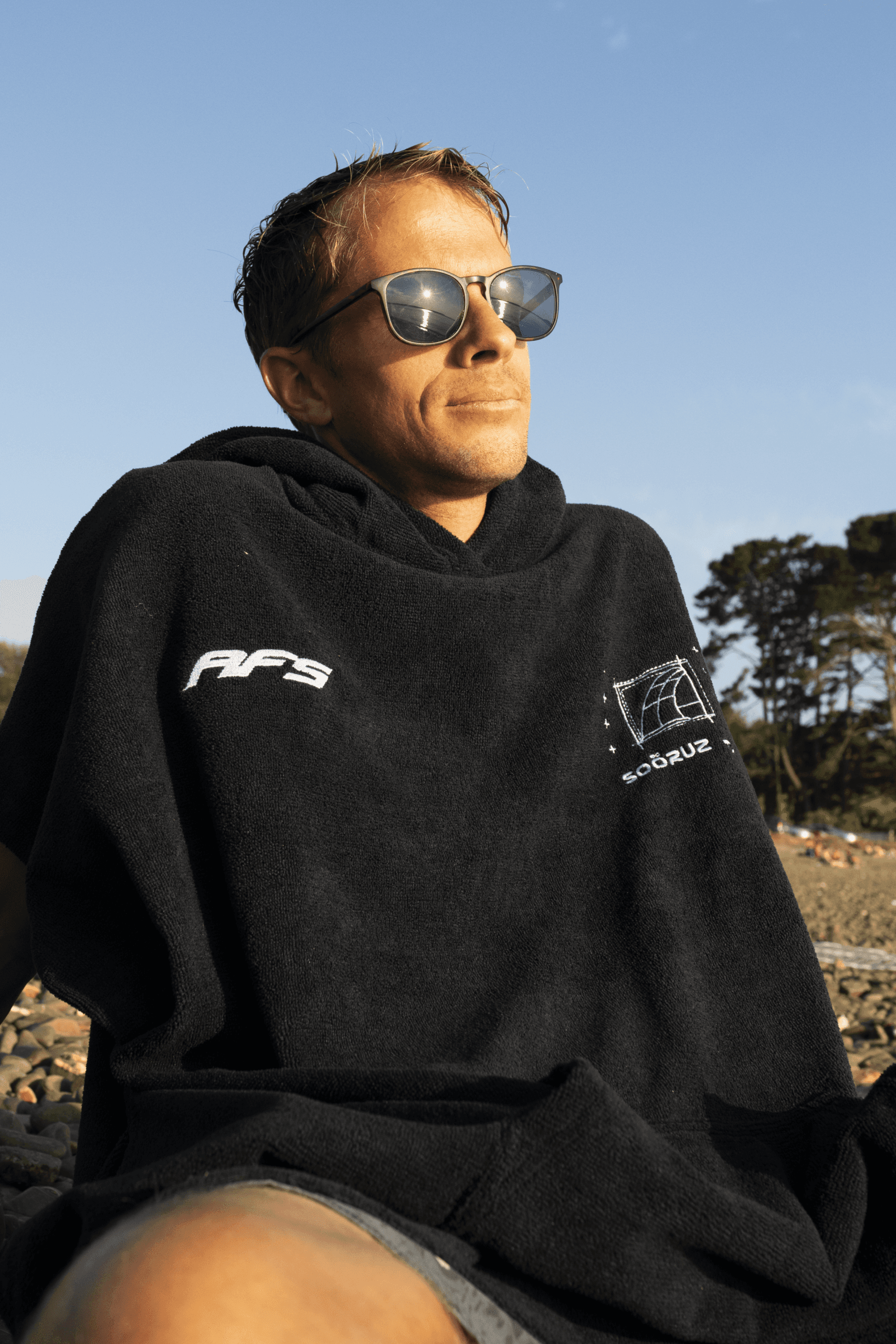 Poncho Drift AFS