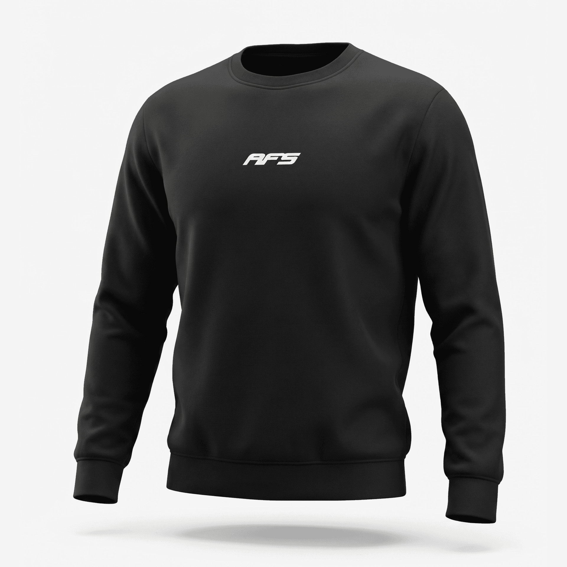 Sudadera AFS de cuello redondo TRACK