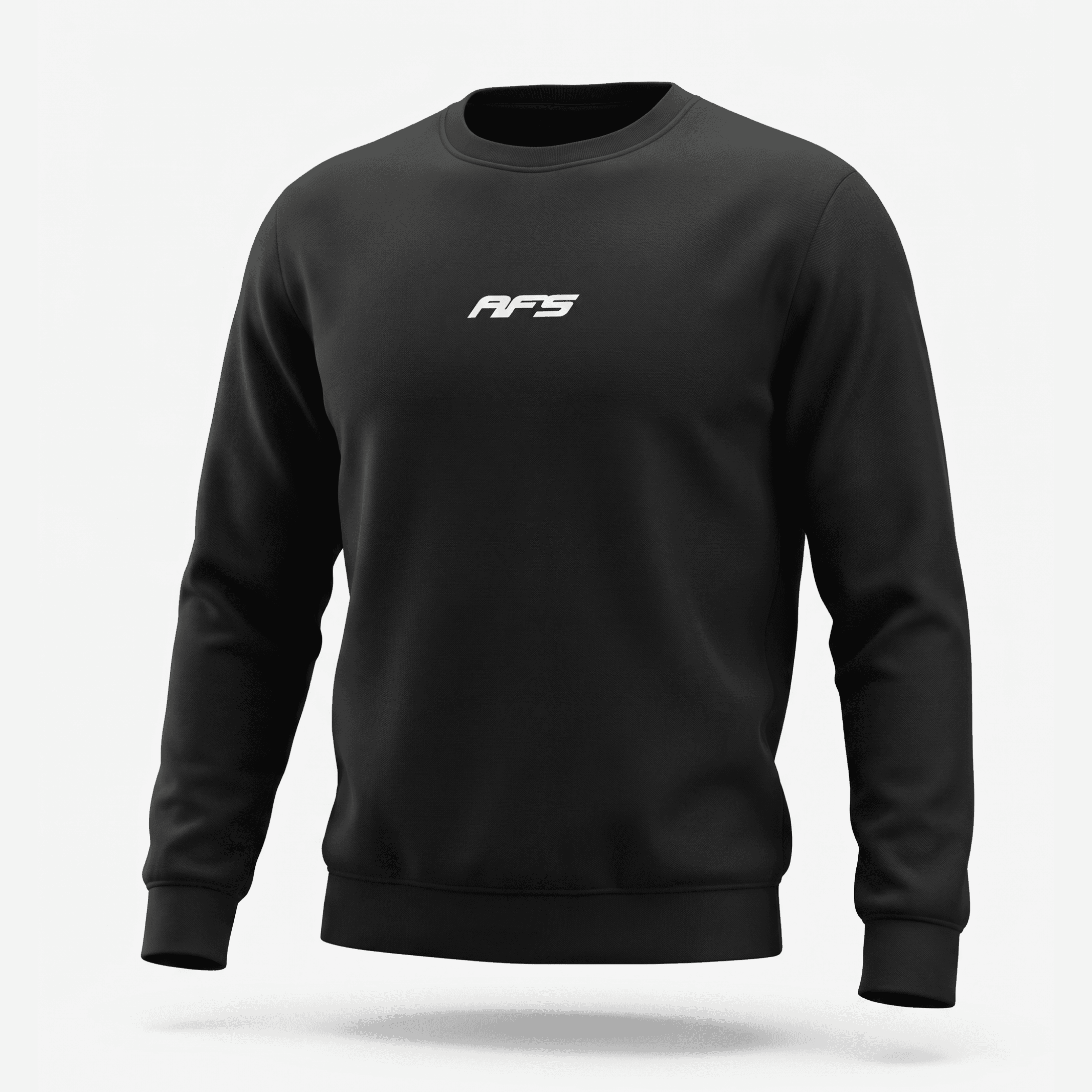 Sudadera AFS de cuello redondo TRACK