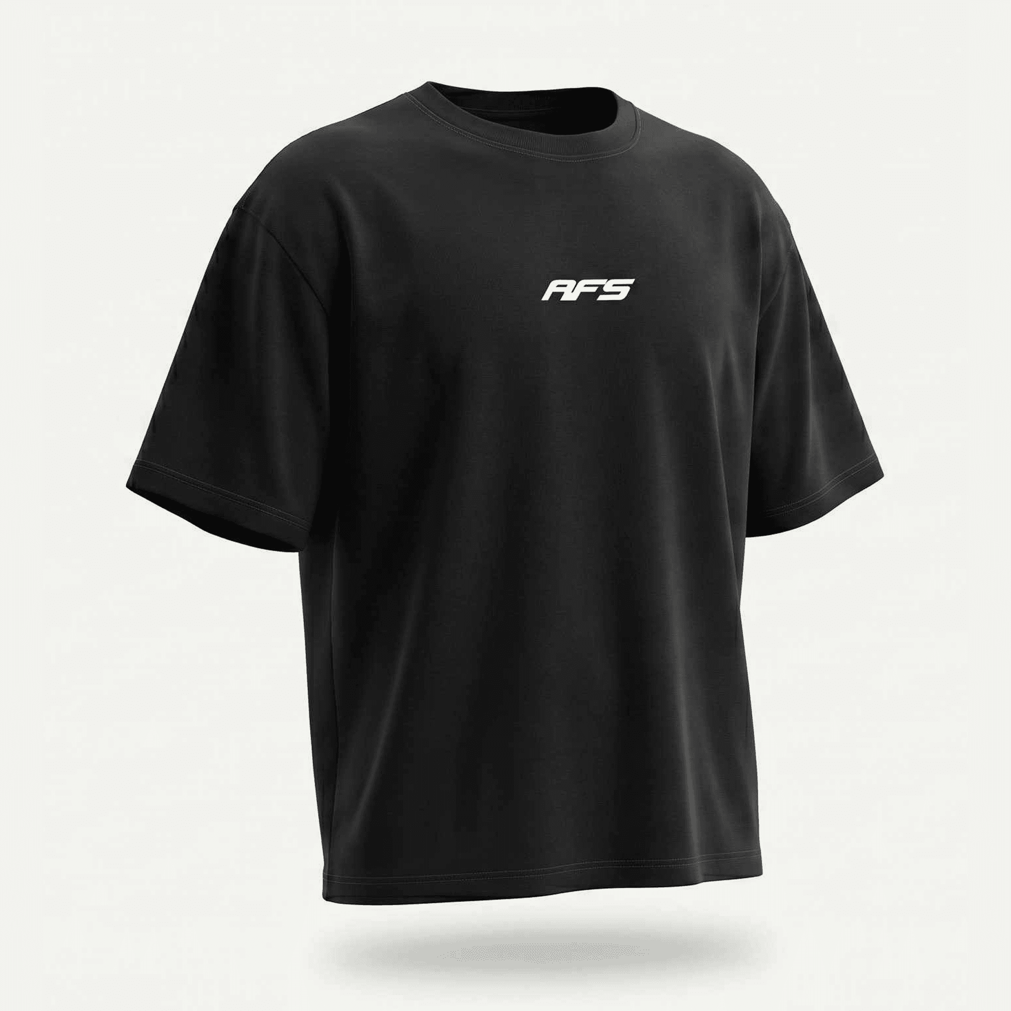 Camiseta AFS de manga corta PAPAYA