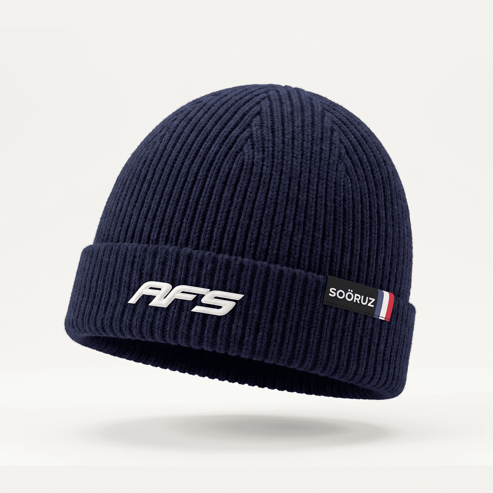 Gorro AFS FRENCHY