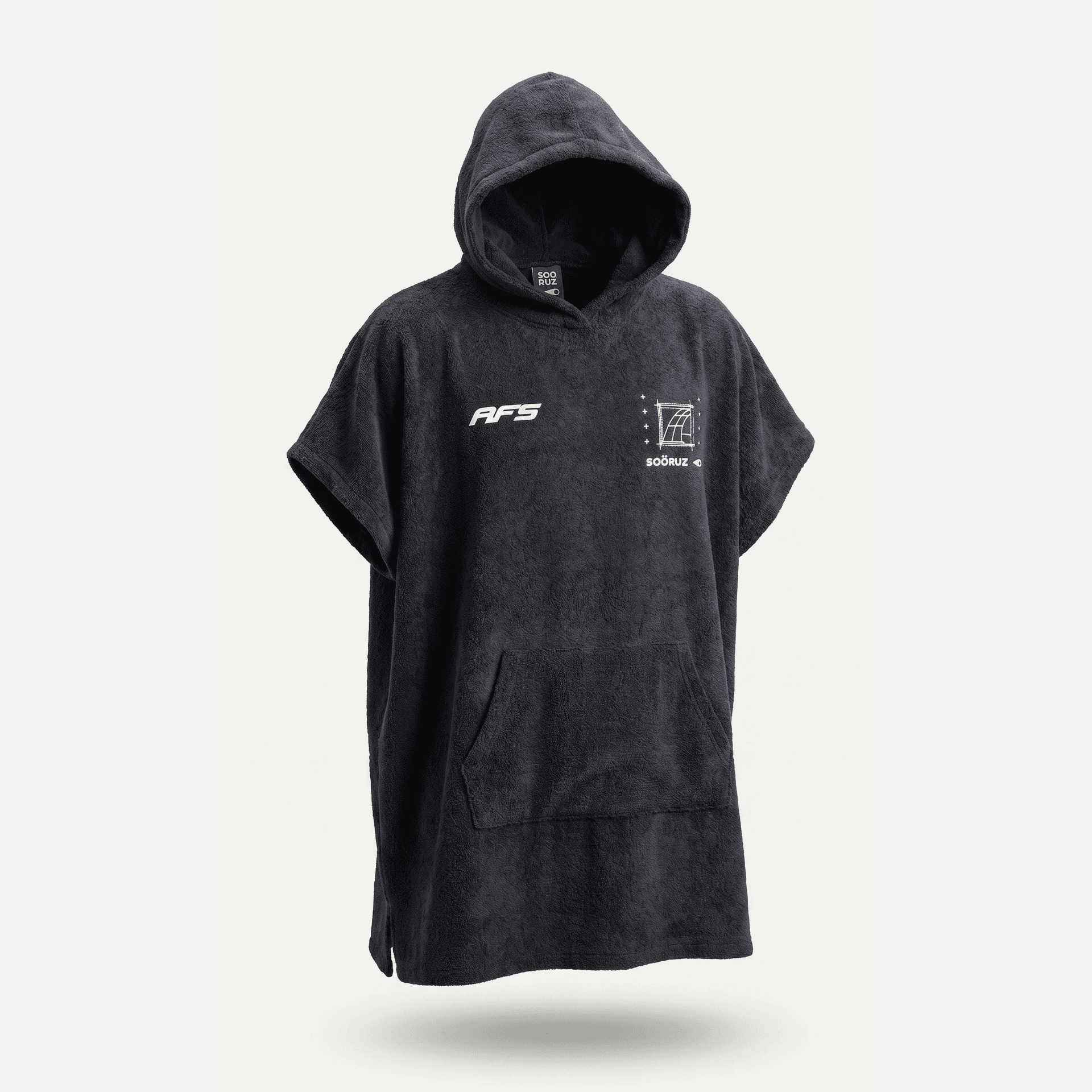 Poncho AFS DRIFT