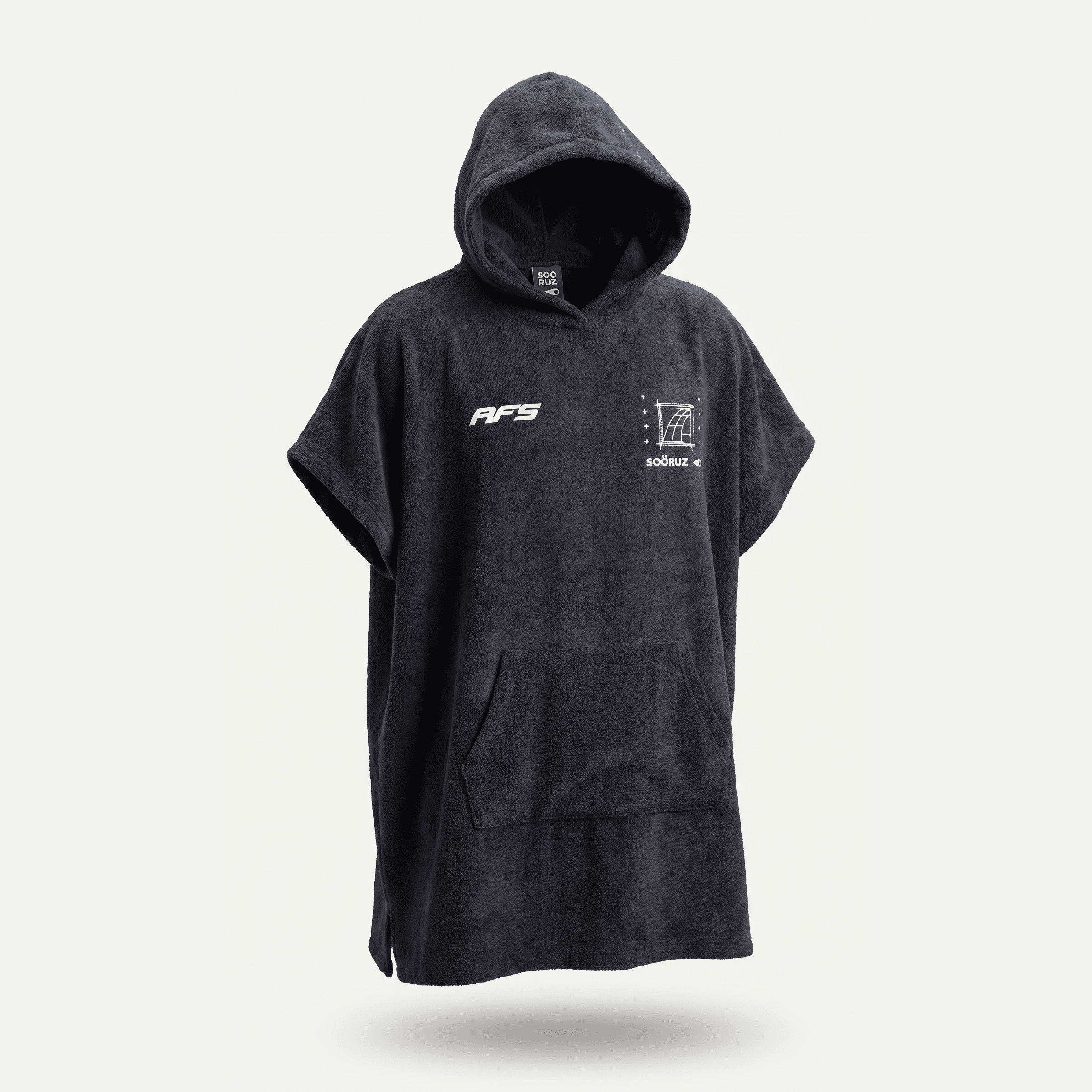 Poncho AFS DRIFT