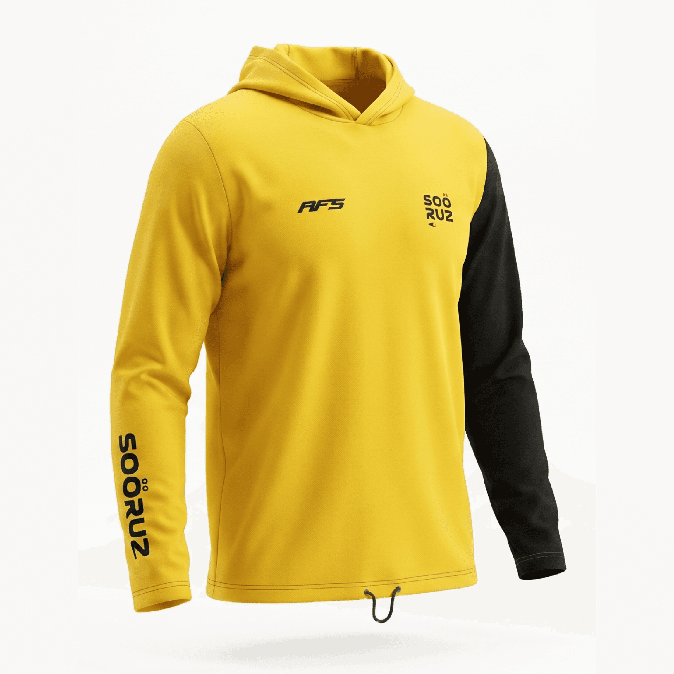 Water Tee anti-UV AFS MANTAS