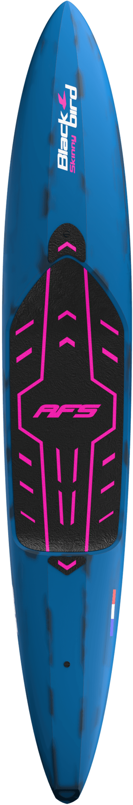 AFS Blackbird Skinny