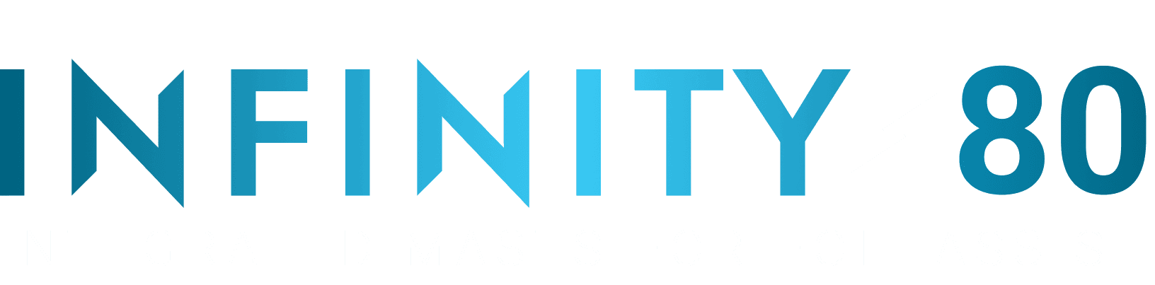 INFINITY 80