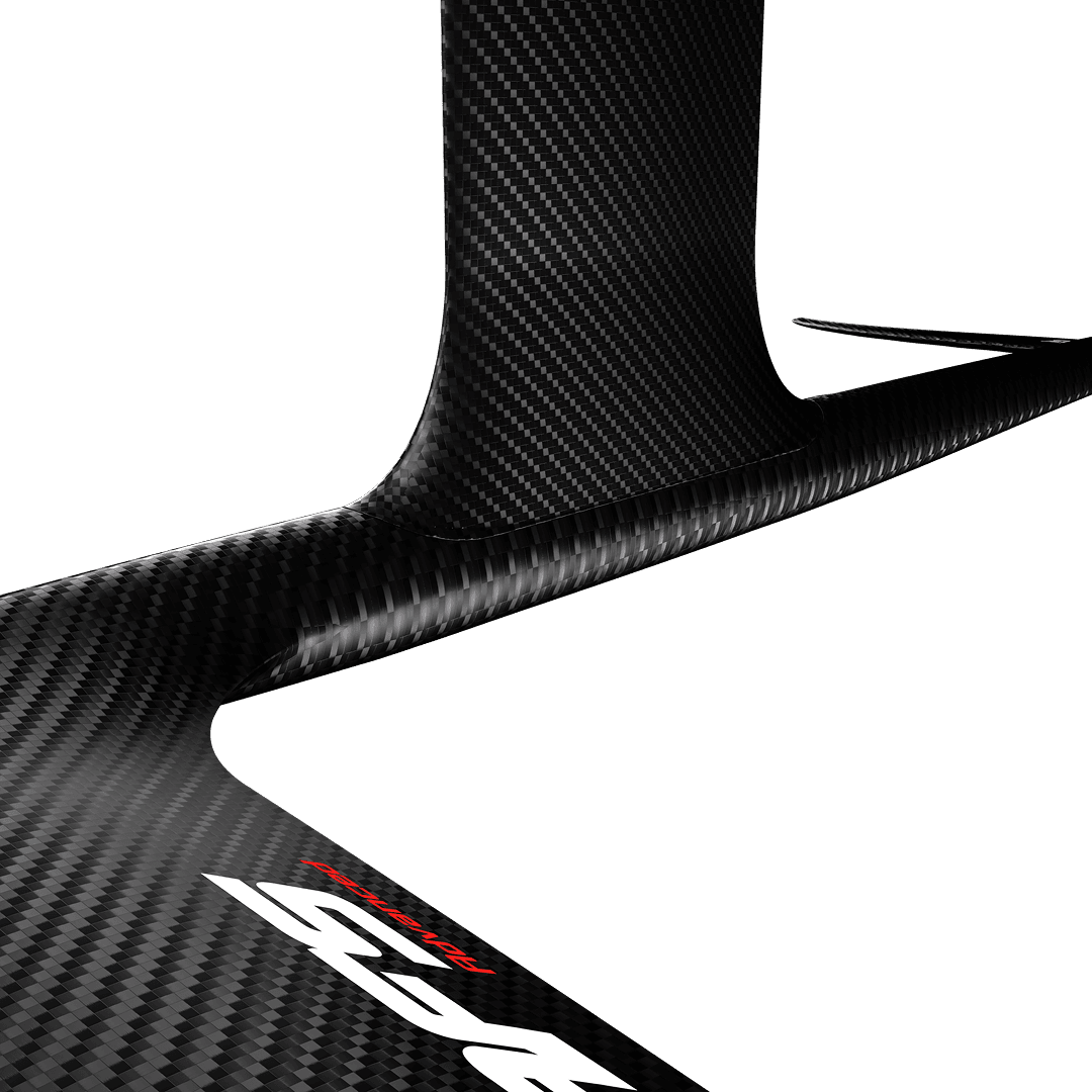 AFS Avion Ultra 750 — vista 1