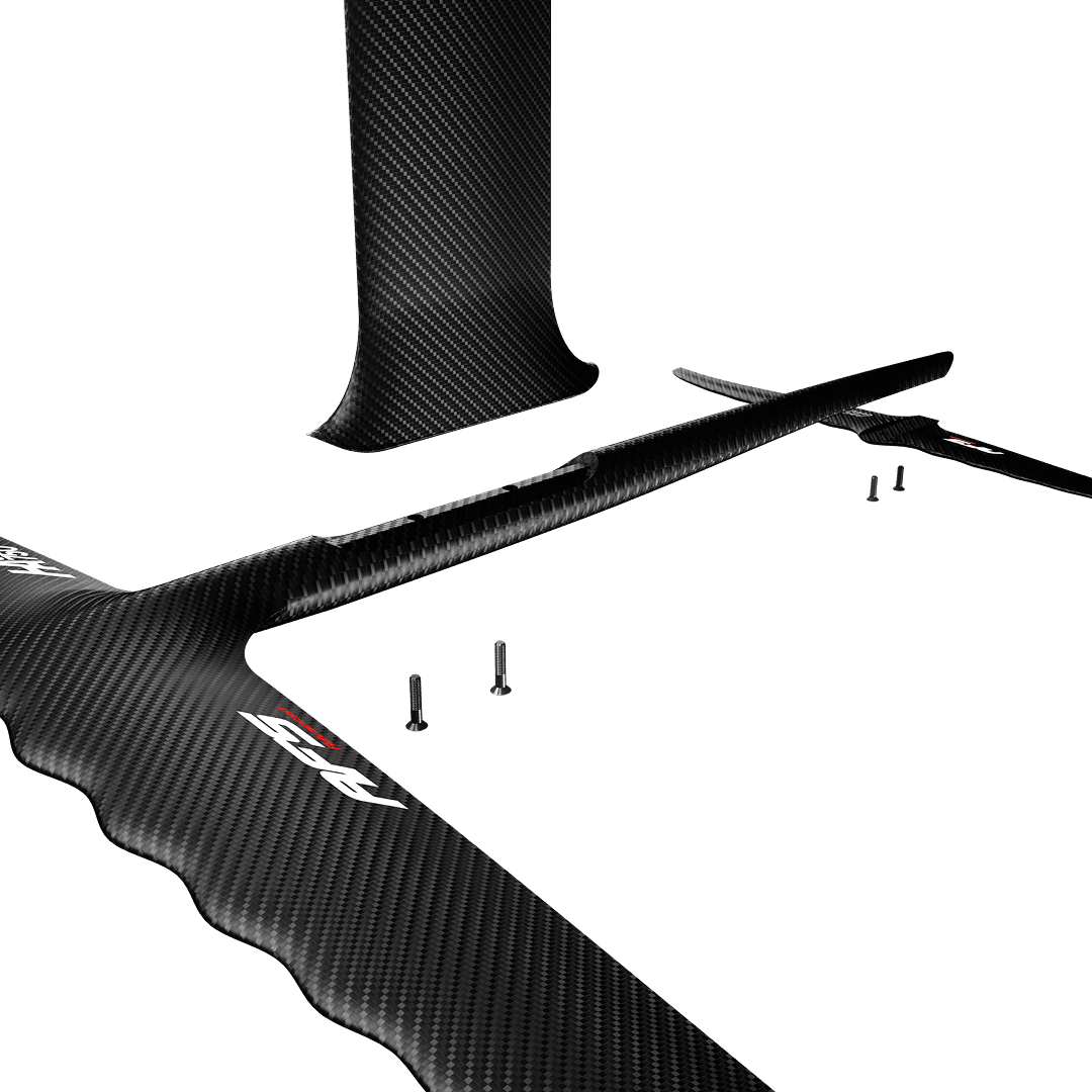 AFS Avion Ultra 750 — vista 2