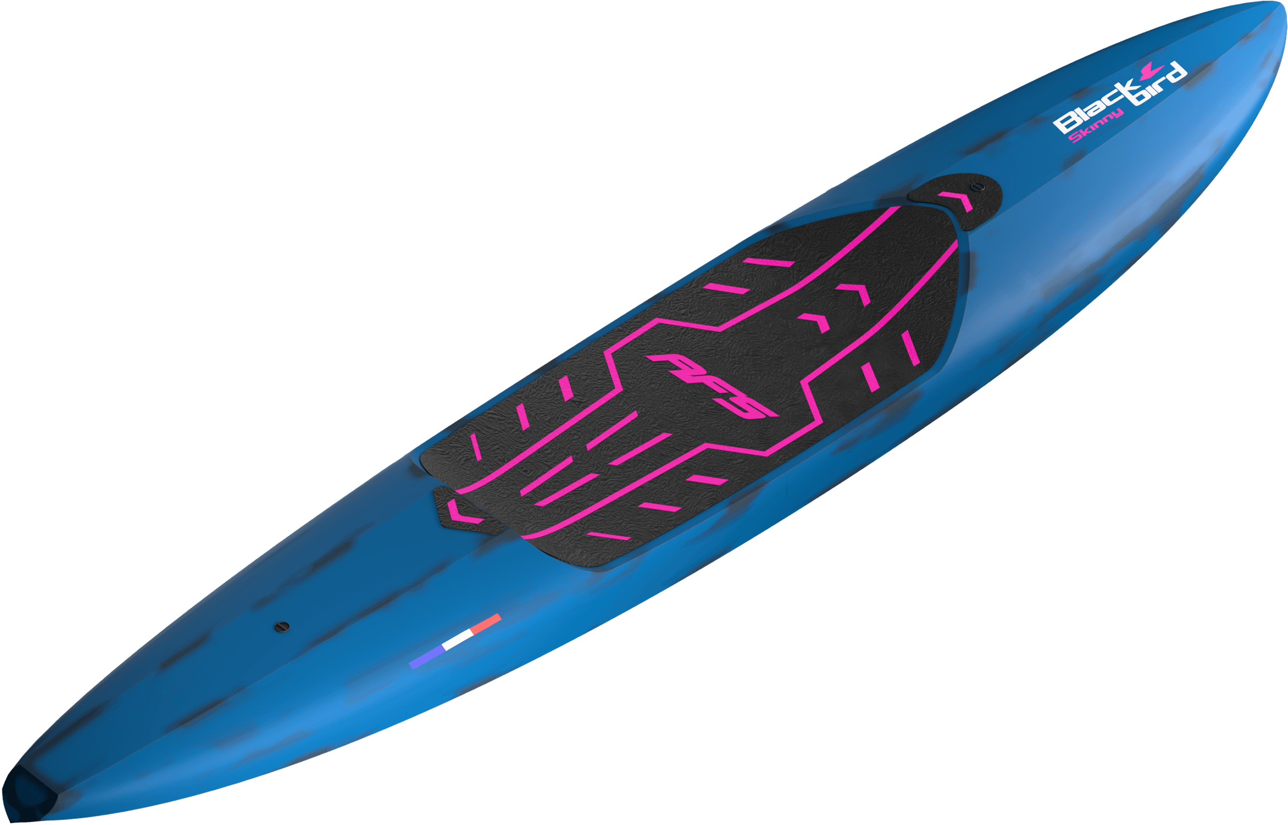 AFS Blackbird Skinny — front view