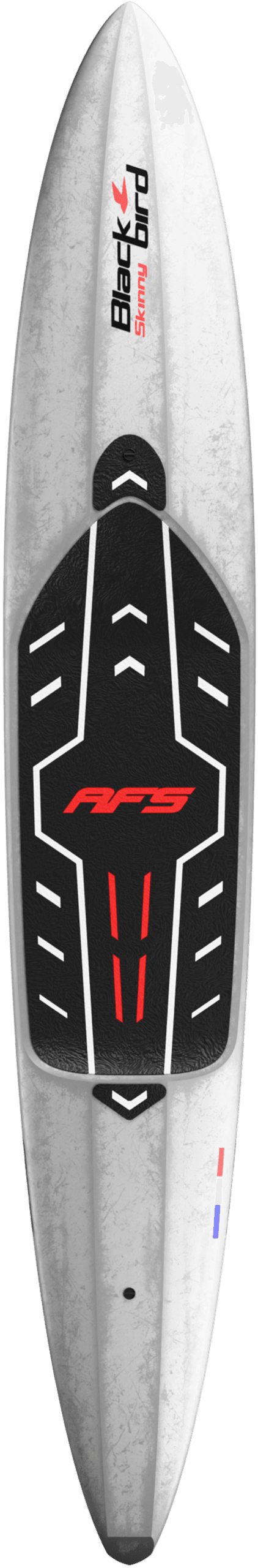 AFS Blackbird Skinny