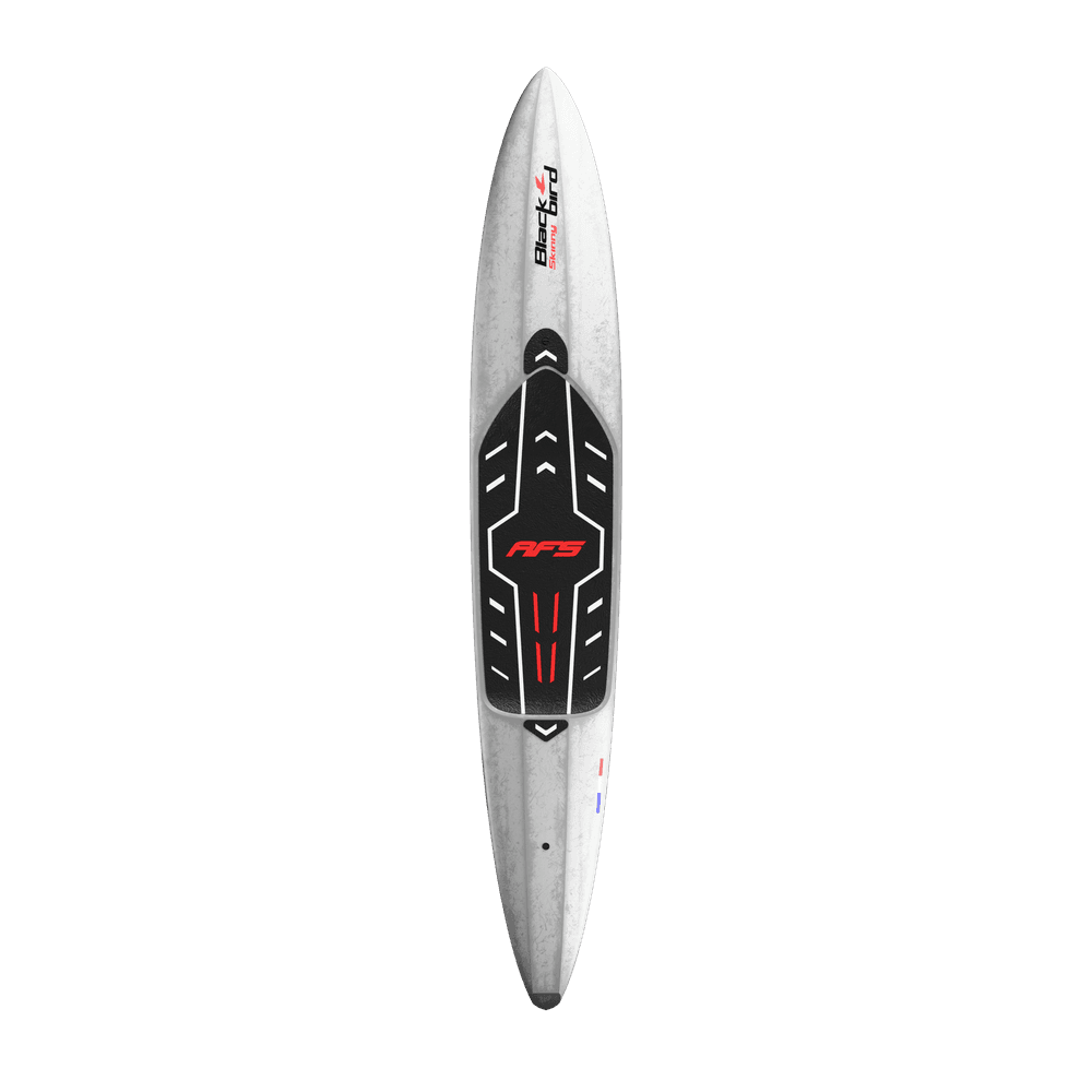 8'2 x 17 x 105L
