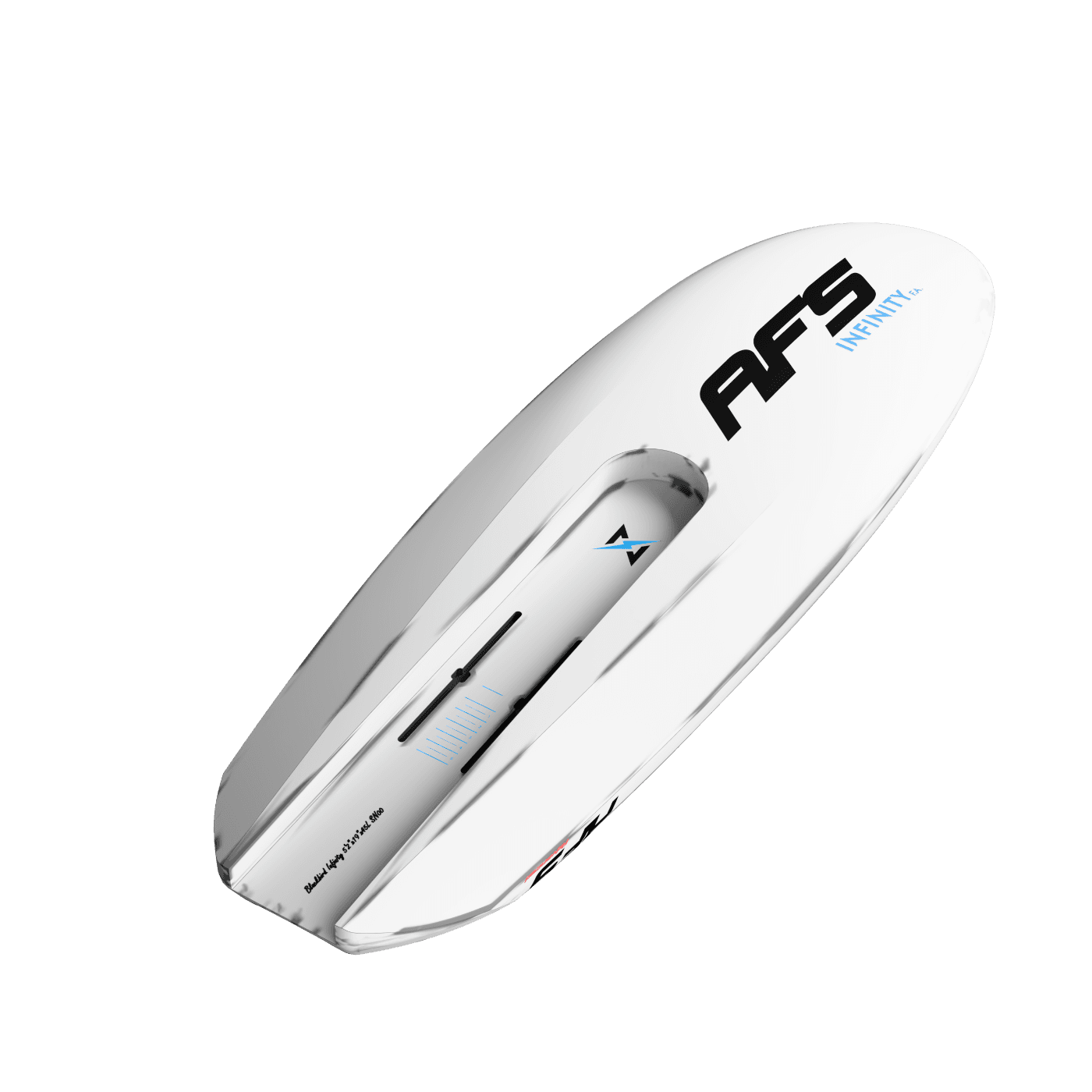 AFS INFINITY F.A.