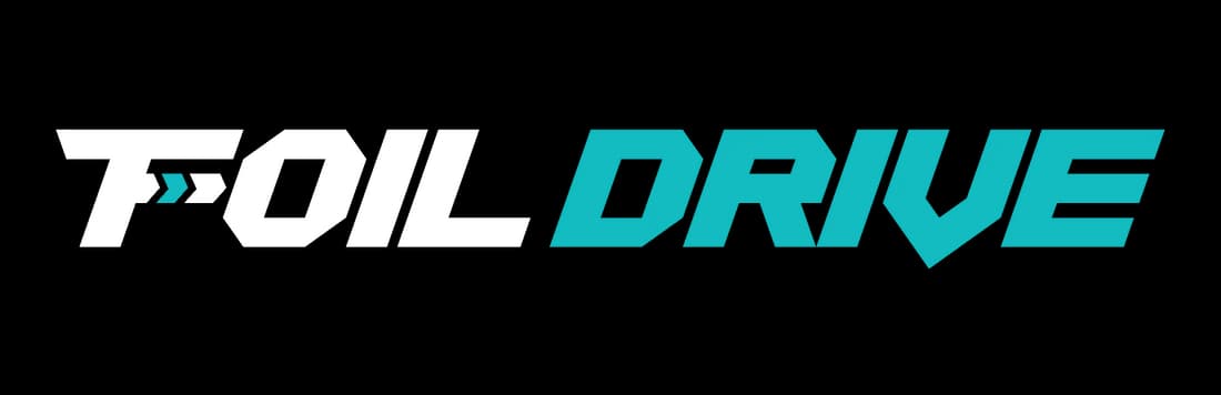 Foil Drive