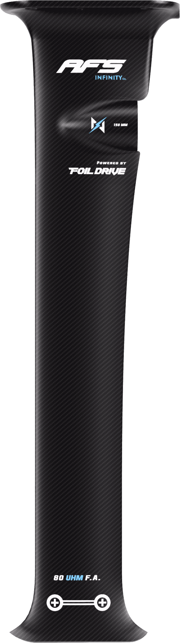 Mât INFINITY 80 Foil Drive