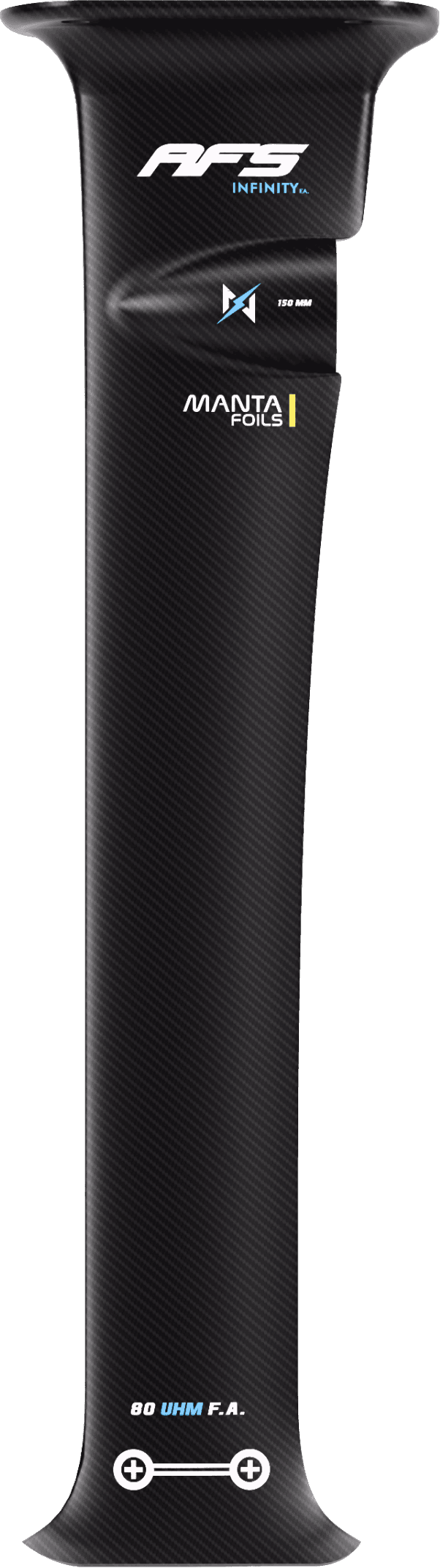 Mât INFINITY 80 Foil Drive