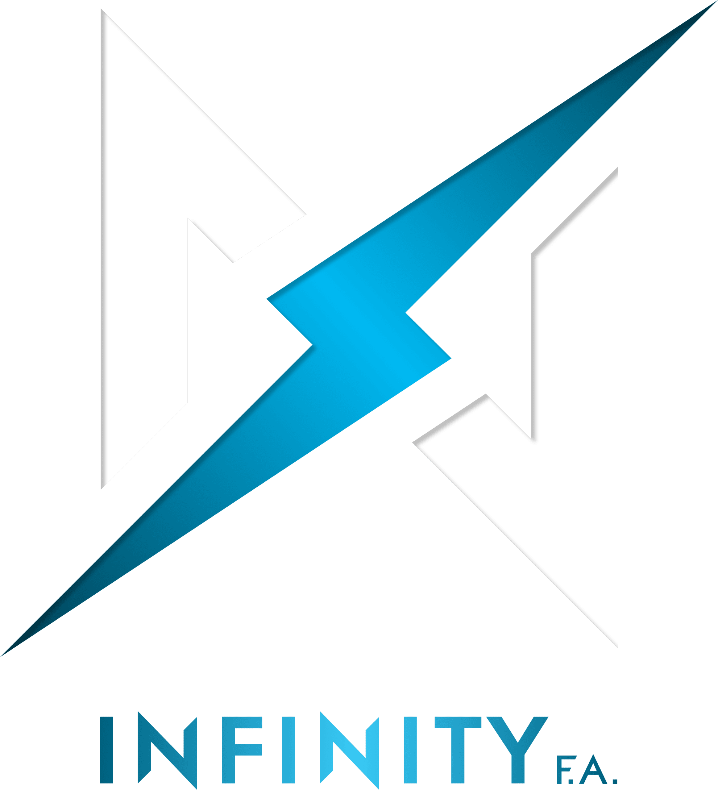 Pictogramme INFINITY